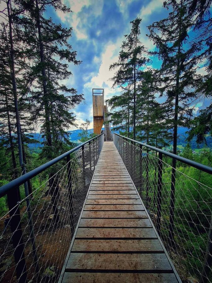 Privat Pohoda Пасеки-над-Йизероу Экстерьер фото